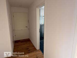 Moderne Maisonettewohnung inkl. neuwertiger Küche und Fußbodenheizung mit Kühlfunktion – 53179 Bonn – Vorschaubild 7