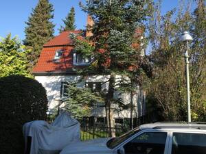 EFH in Lichtenrade mit großem Garten von Privat ruhig, Grundstücksteilung möglich – 12305 Berlin – Vorschaubild 2