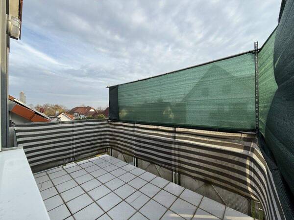 Etagenwohnung in 74586 Frankenhardt mit 44,45 m² kaufen
