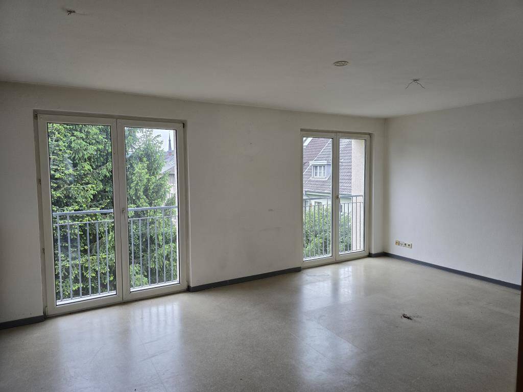 Helle Dachgeschoßwohnung zum provisionsfreien Erwerb mit 3 Zimmern und Balkon – Bonn – Vorschaubild 5