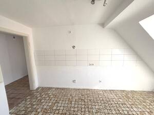 Helle gemütliche Dachgeschosswohnung in ruhiger Seitenstraße – 45888 Gelsenkirchen – Vorschaubild 8