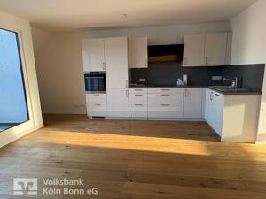 Moderne Maisonettewohnung inkl. neuwertiger Küche und Fußbodenheizung mit Kühlfunktion – 53179 Bonn – Vorschaubild 2