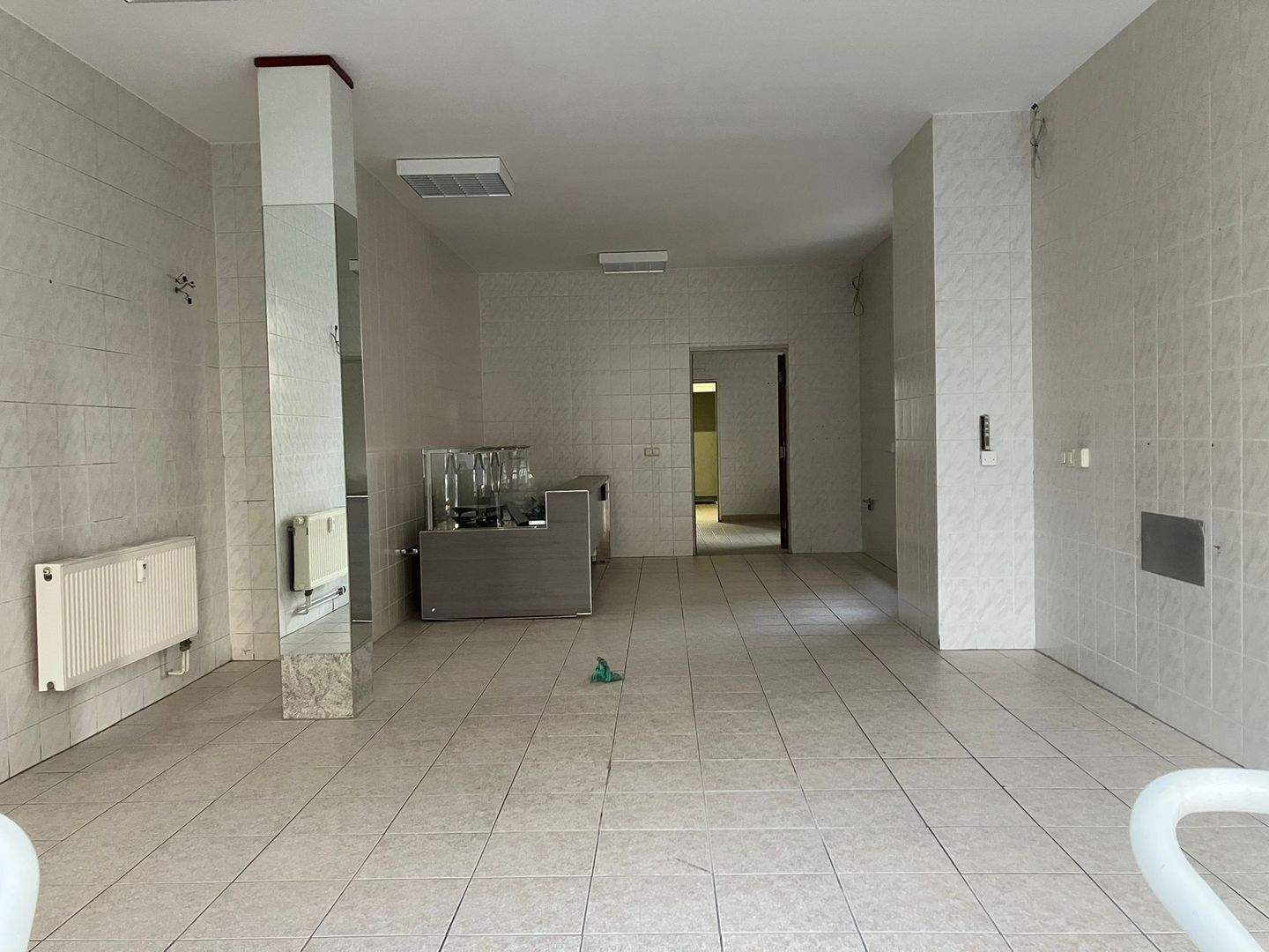Vielfältig nutzbare Gewerbeeinheit (100m²) in attraktiver City-Lage zu verkaufen – Jena – Bild 1 von 8