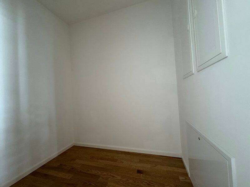 Lust auf Veränderung: günstig geschnittene 2-Zimmer-Wohnung im Erstbezug – Leipzig – Vorschaubild 6