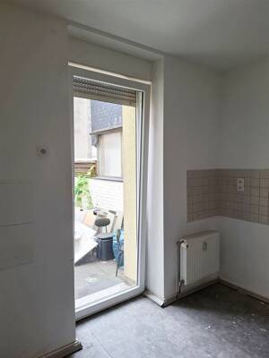 ***Charmante Wohnung im Erdgeschoss mit Gartenanteil sucht nette Mieter*** – 46047 Oberhausen – Vorschaubild 6