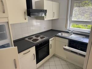 Moderne 2,5-Zimmerwohnung mit Terrasse in Stuttgart Vaihingen Dachswald Terrasse und Garten – 70569 Stuttgart – Vorschaubild 4