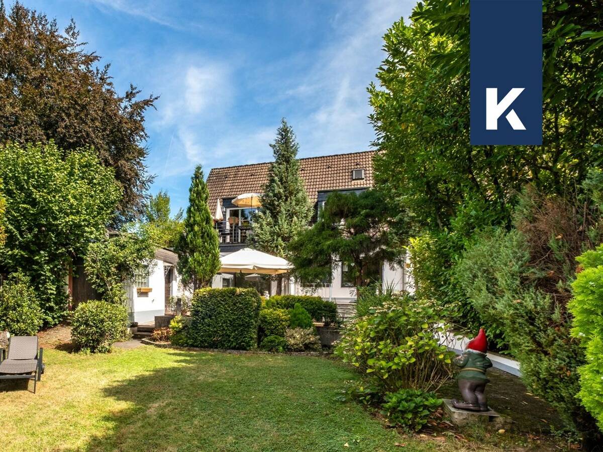 Viel Platz für die ganze Familie – 51067 Köln – Bild 1 von 9