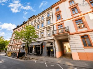 KAPITALANLAGE - 2 Wohnungen - Nahe Offenbach HBF – 63065 Offenbach am Main – Vorschaubild 9