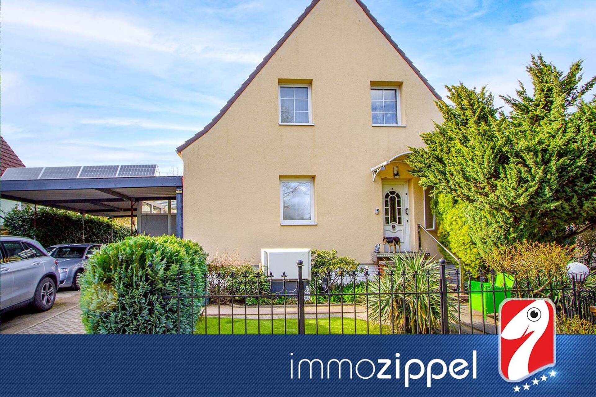 Haus in 16356 Werneuchen mit 170 m² kaufen