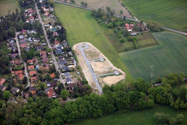 Bungalow in 04849 Bad Düben mit 127 m² kaufen