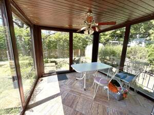 Freistehendes Einfamilienhaus in ruhiger und idyllischer Lage von München-Untermenzing – 80997 München – Vorschaubild 5