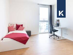 Modernes Wohnen für Studierende – 52072 Aachen – Vorschaubild 1