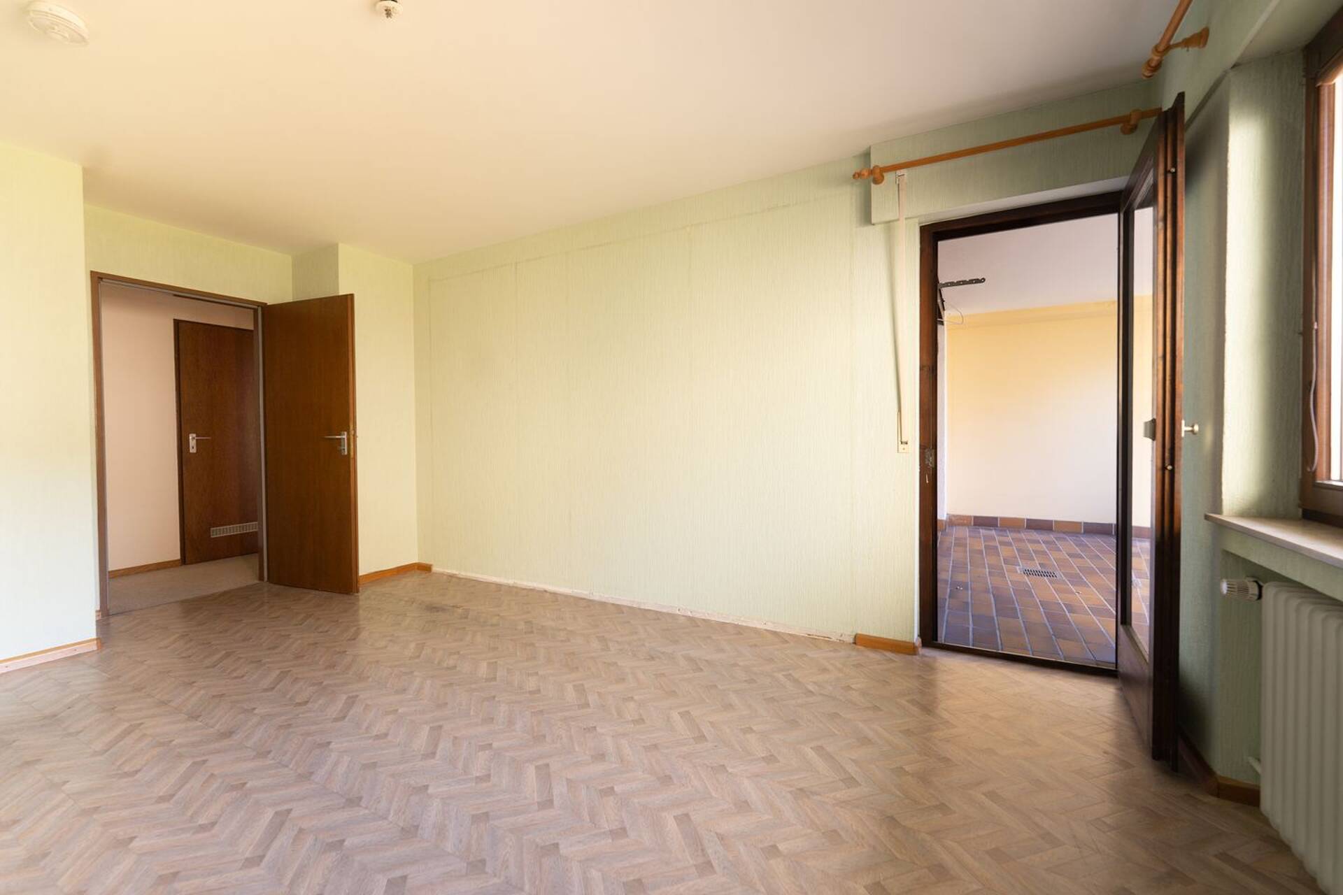 Etagenwohnung in 79183 Waldkirch mit 66 m² kaufen