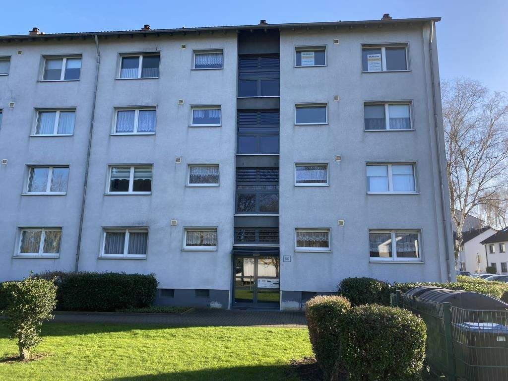 Vermietete 3 1/2 Zimmer Eigentumswohnung zur Kapitalanlage – Gelsenkirchen – Vorschaubild 2