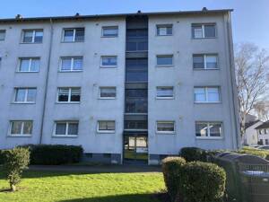 Vermietete 3 1/2 Zimmer Eigentumswohnung zur Kapitalanlage – Holtkamp 60, 45886 Gelsenkirchen – Vorschaubild 2