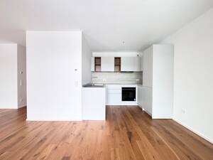Exklusive 3-Zimmer-Wohnung mit hochwertigen Ausstattungsdetails – 70372 Stuttgart – Vorschaubild 2