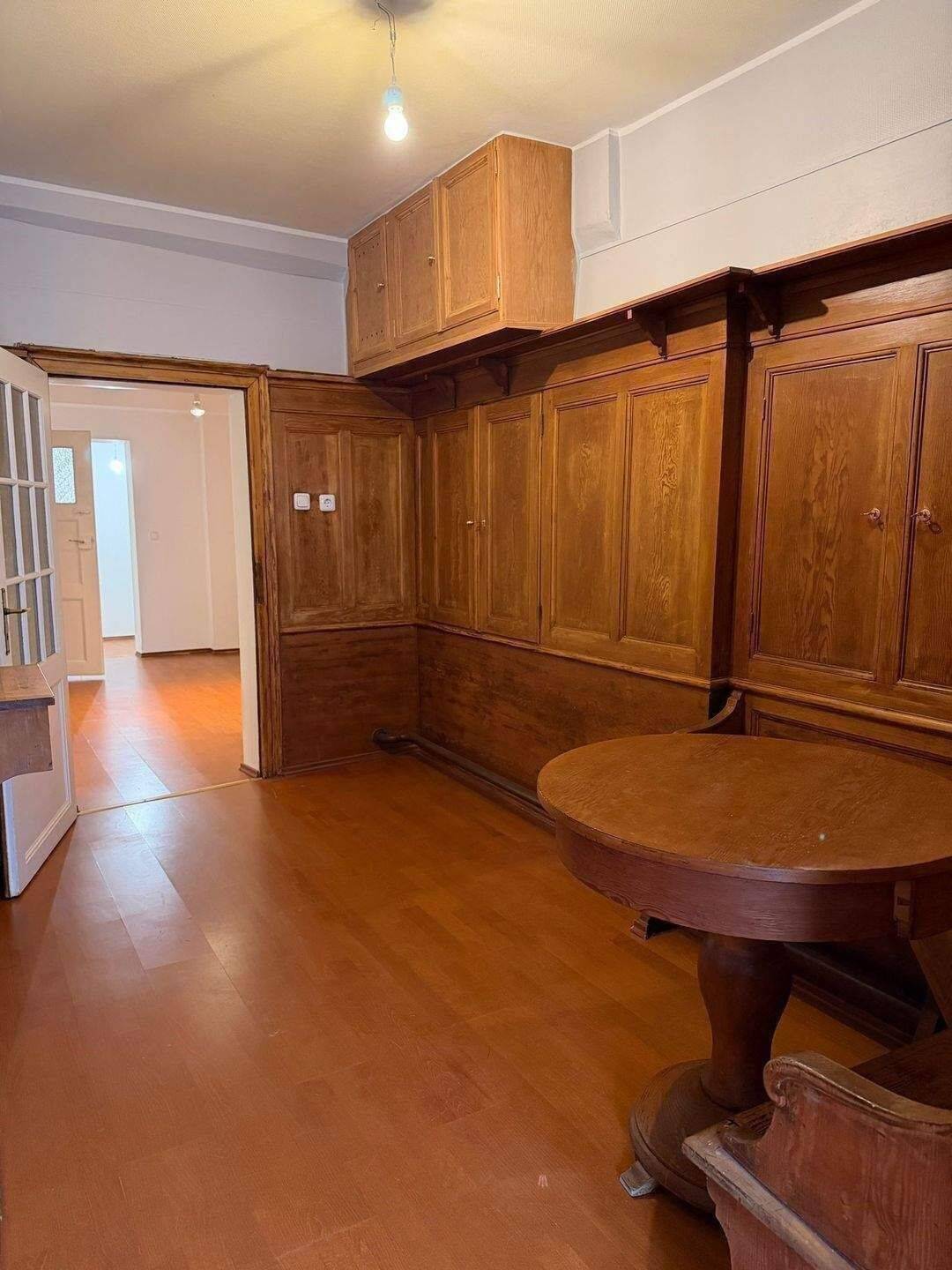 3-Zimmer-Wohnung im Herzen der Altstadt – Nürnberg – Vorschaubild 8