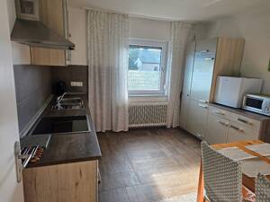 Schöne und ruhige 3-Zi.Wohnung – 91058 Erlangen – Vorschaubild 3