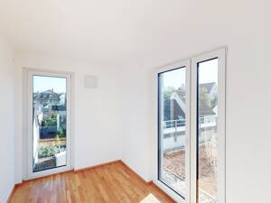 Perfektes Wohngefühl für Familien! 3-Zimmer-Wohnung mit EBK und Terrasse – 70435 Stuttgart – Vorschaubild 8