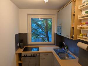 Voll möblierte Wohnung in Billstedt – 22111 Hamburg – Vorschaubild 7