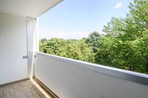 Komfortabel wohnen mit Weitblick: Attraktive 2-Zimmer-Wohnung mit Aufzug in Leverkusen-Steinbüchel * ca. 59,12 qm – 51377 Leverkusen – Vorschaubild 2