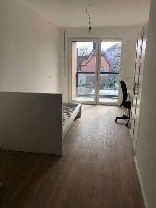 B54. Hier will ich wohnen! - NUR STUDENTEN!!! – Nürnberg – Vorschaubild 4