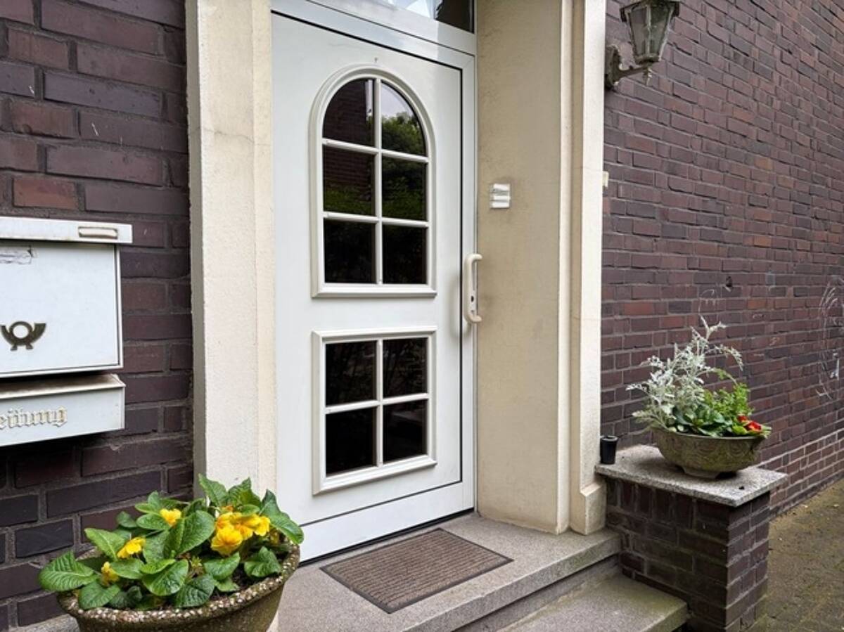 Schöne 2-3 Zimmer-Wohnung in 47226 Duisburg-Rheinhausen "Nähe Volkspark" – 47226 Duisburg – Bild 1 von 9