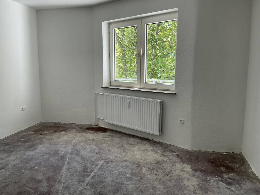3-Zimmer-Wohnung in Gelsenkirchen Hassel – Gelsenkirchen – Vorschaubild 6