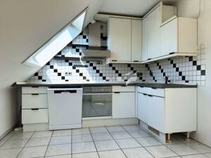 FREIRAUM4 +++ Über den Dächern von Siegen: Stilvolle Maisonette mit Galerie & Balkon in Top-Lage! – 57072 Siegen – Vorschaubild 5