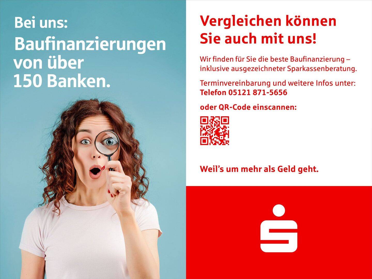 Ein besonderes Angebot! – Bad Salzdetfurth – Vorschaubild 2