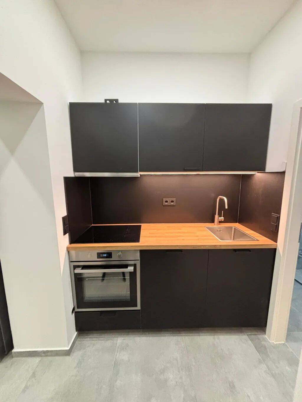 WG-Zimmer zur sofortigen Vermietung / Obere Baustraße 14 WE 2 90478 Nürnberg, Zi.2 – Nürnberg – Vorschaubild 2