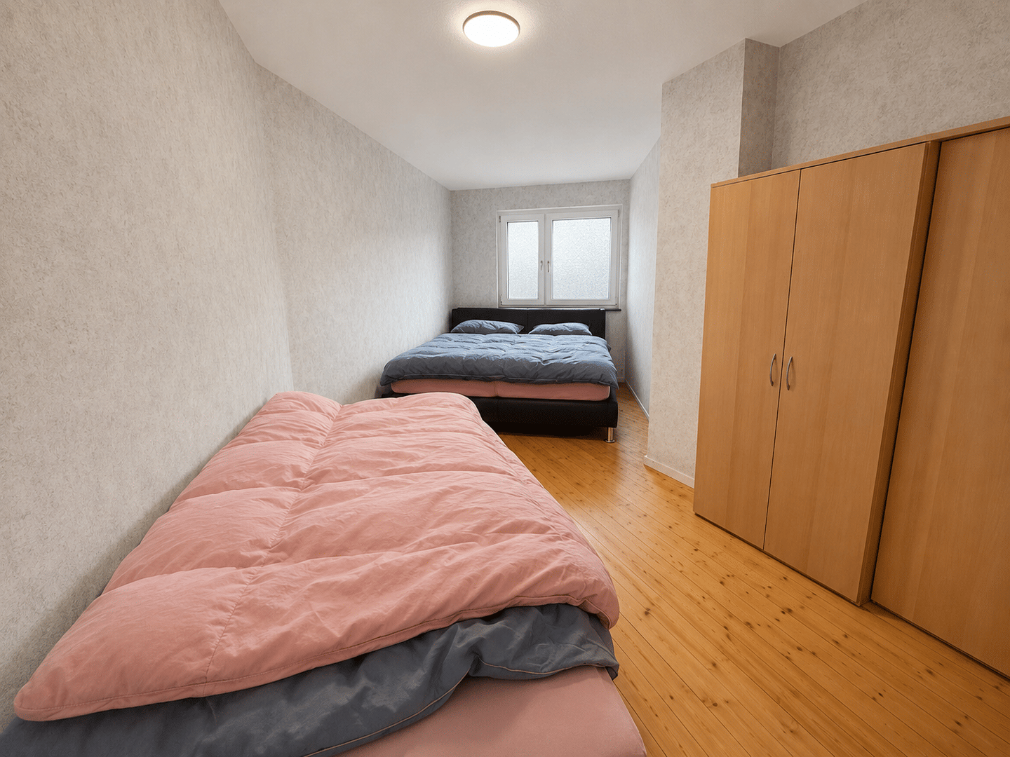 Einfamilienhaus mit hochwertig modernisiertem Wohnbereich auf 1.080 m² Grundstück Garten/Pool – Wattenheim – Vorschaubild 6