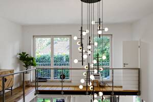 Luxuriöse Designvilla - eingebettet in eine Naturoase – 12559 Berlin – Vorschaubild 4
