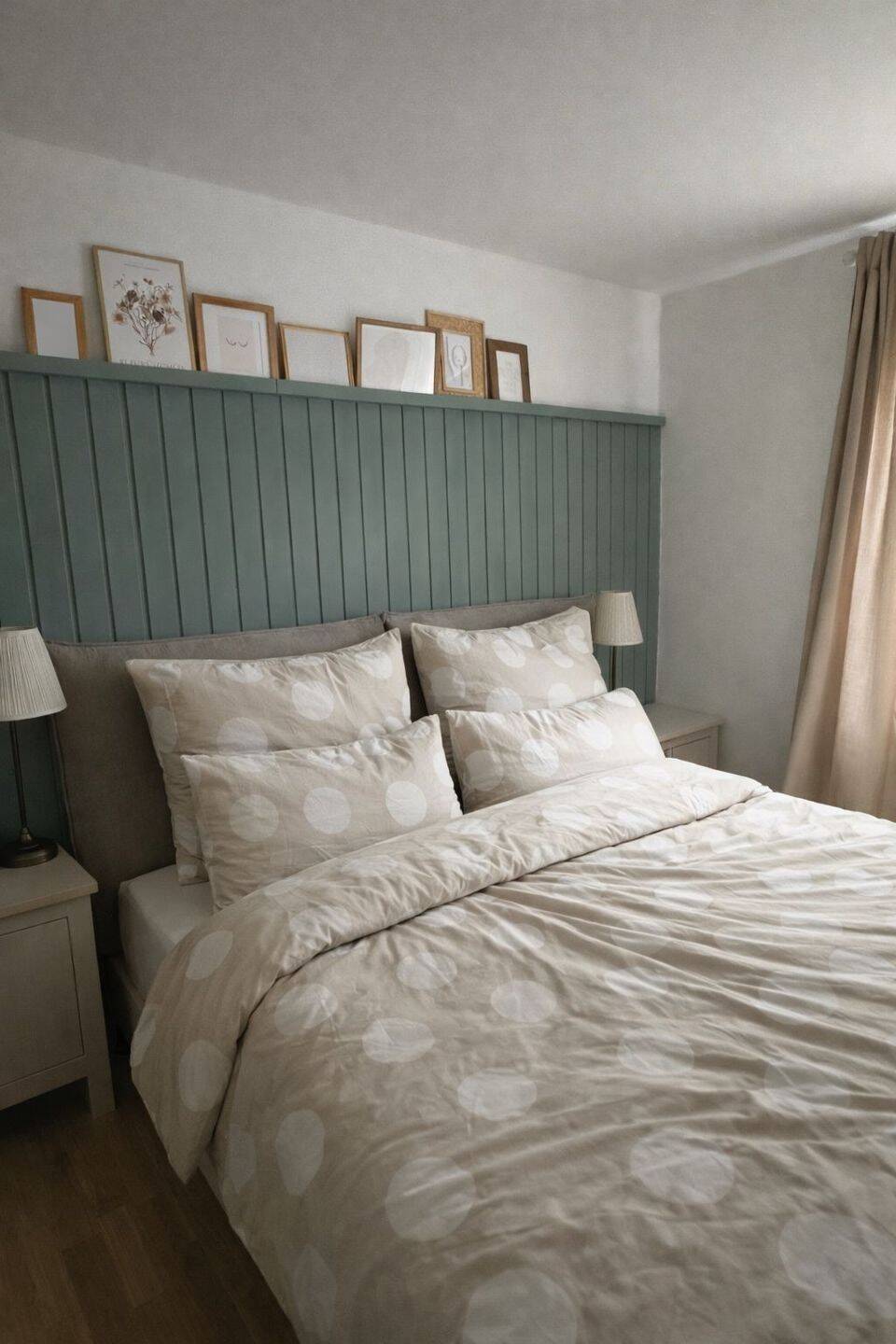 Provisionsfreie, helle 3-Zimmer Wohnung in zentraler Lage Augsburg-Oberhausen – Augsburg – Vorschaubild 7
