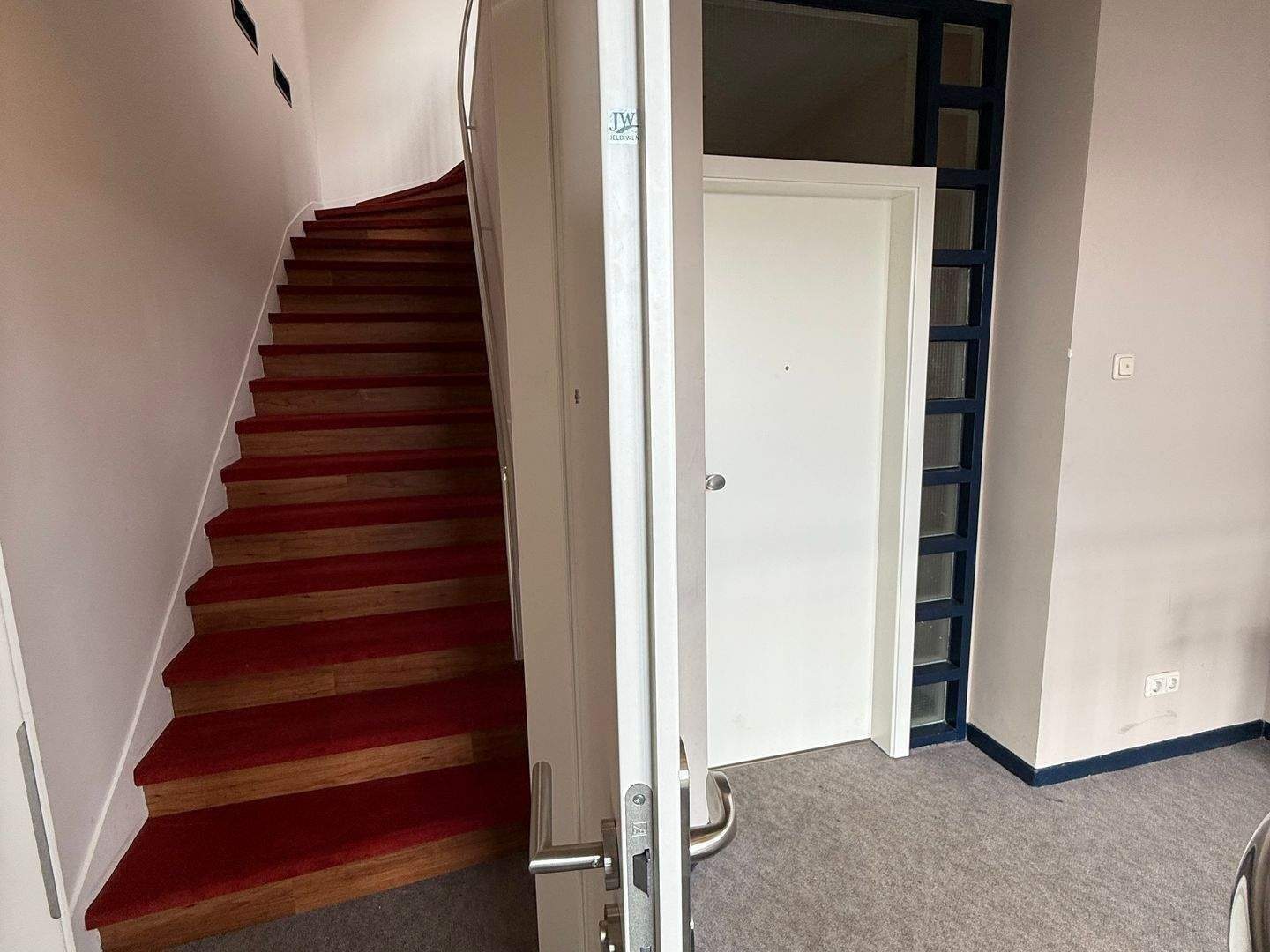 Wohnen+Arbeiten über 3 Ebenen mit 40 m² Dachterrasse in bester Innenstadtlage – Lübeck Altstadt - direkt vom Eigentümer – Lübeck – Vorschaubild 6