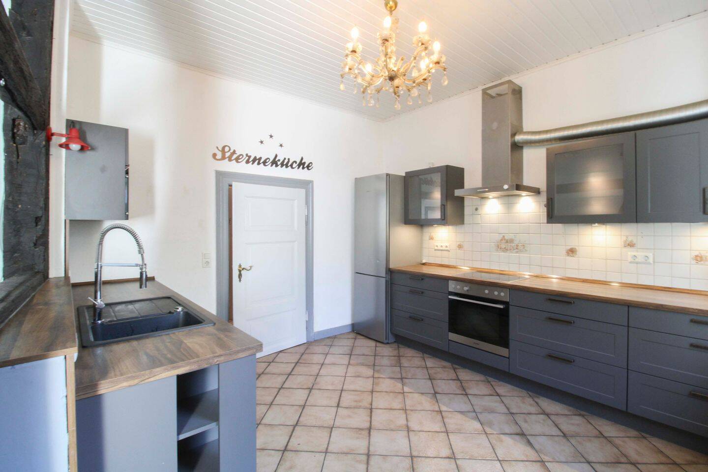 Zuhause gestalten in Celle: EFH mit viel Potential in urbaner Lage – Celle – Bild 1 von 9