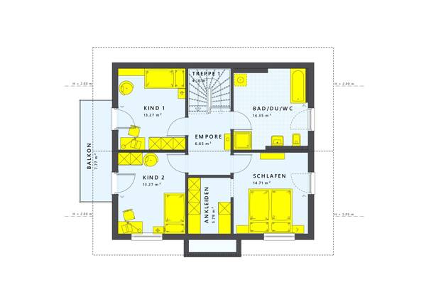 Einfamilienhaus in 24939 Flensburg mit 145,04 m² kaufen