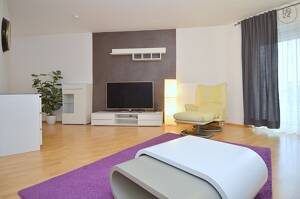 Gemütliche möblierte 1,5-Zimmer Wohnung mit TG-Stellplatz in Wiesbaden-Südost – 65189 Wiesbaden – Vorschaubild 6