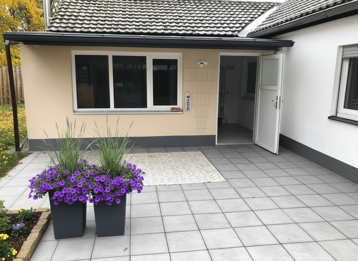 Einfamilienhaus Althegenberg - Nach Renovierung Wertsteigerung möglich! – Althegnenberg – Vorschaubild 5
