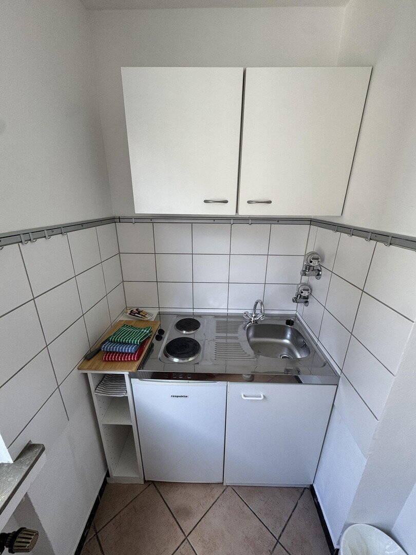 Schicke Single-Wohnung in Düsseldorfer Altstadt in Rheinnähe -Ohne Provision- – Düsseldorf – Vorschaubild 9