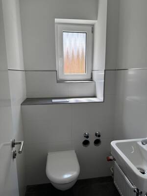 !!! Neuwertige, kernsanierte 3 Zimmereigentumswohnung in Sieglitzhof/ruhige Waldlage!!! – 91054 Erlangen – Vorschaubild 6
