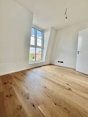 4 Zimmer-Endetage mit Weitblick (Neubau-Erstbezug) im Schanzenviertel – 20357 Hamburg – Vorschaubild 4