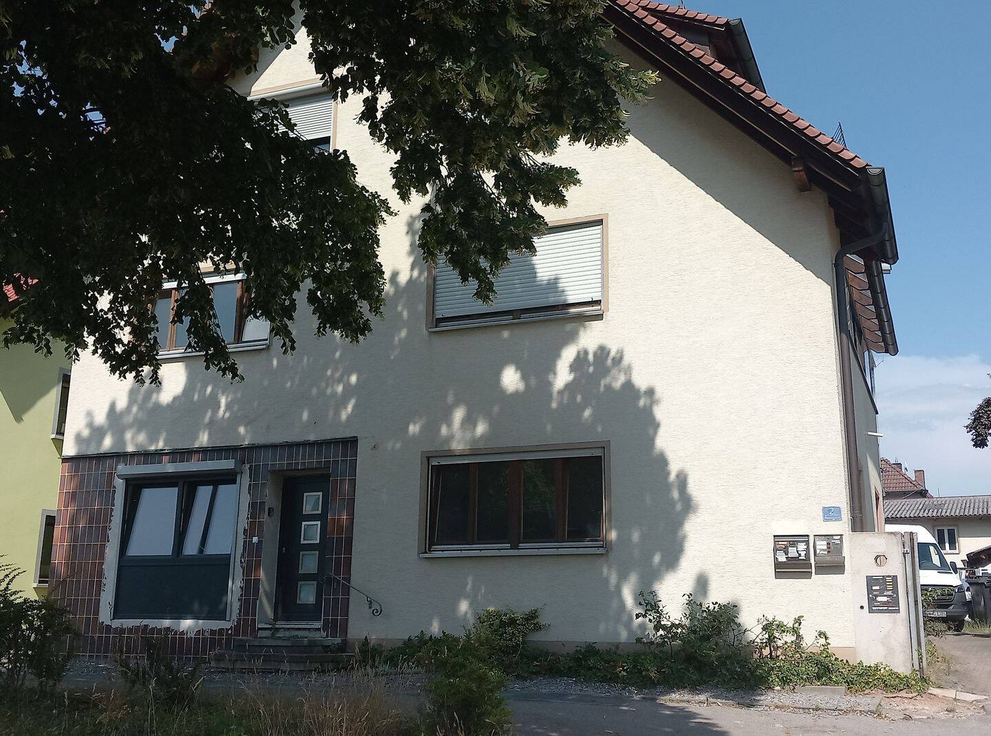Mehrfamilienhaus zu Verkaufen in Allersberg, nähe Nürnberg – Allersberg – Vorschaubild 3