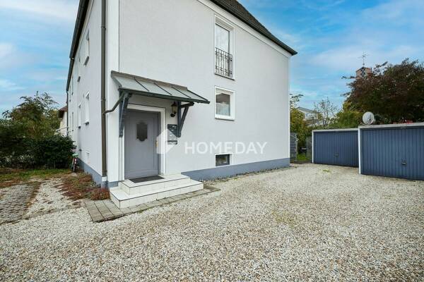 Haus in 84032 Landshut mit 212 m² kaufen