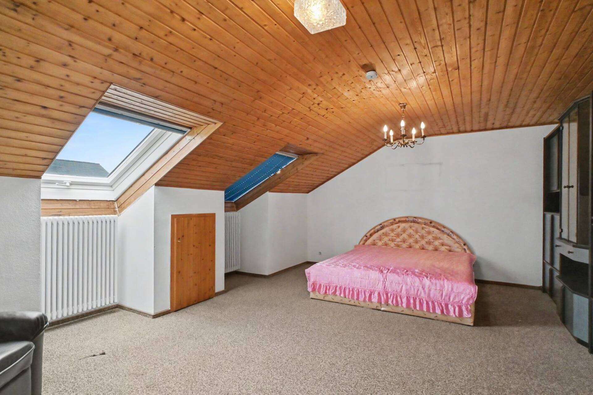 Reihenmittelhaus in 87439 Kempten (Allgäu) mit 135,55 m² kaufen