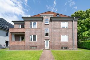 Loftgefühl über den Dächern Fuhlsbüttels - Wohnen mit Stil und Leichtigkeit – 22335 Hamburg – Vorschaubild 2