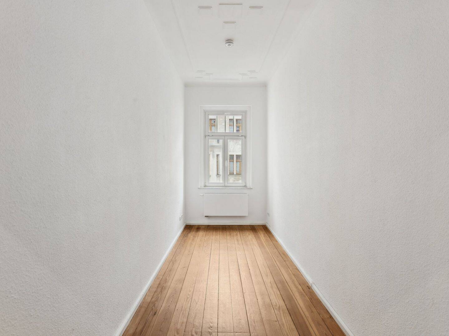 Denkmalschutz - 4-Zimmer Eigentumswohnung zur Eigennutzung oder Kapitalanlage! – Leipzig – Vorschaubild 6