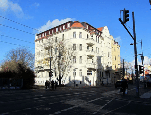 Geräumige 2,5-Zimmer-Wohnung mit Balkon in Leipzig Altlindenau