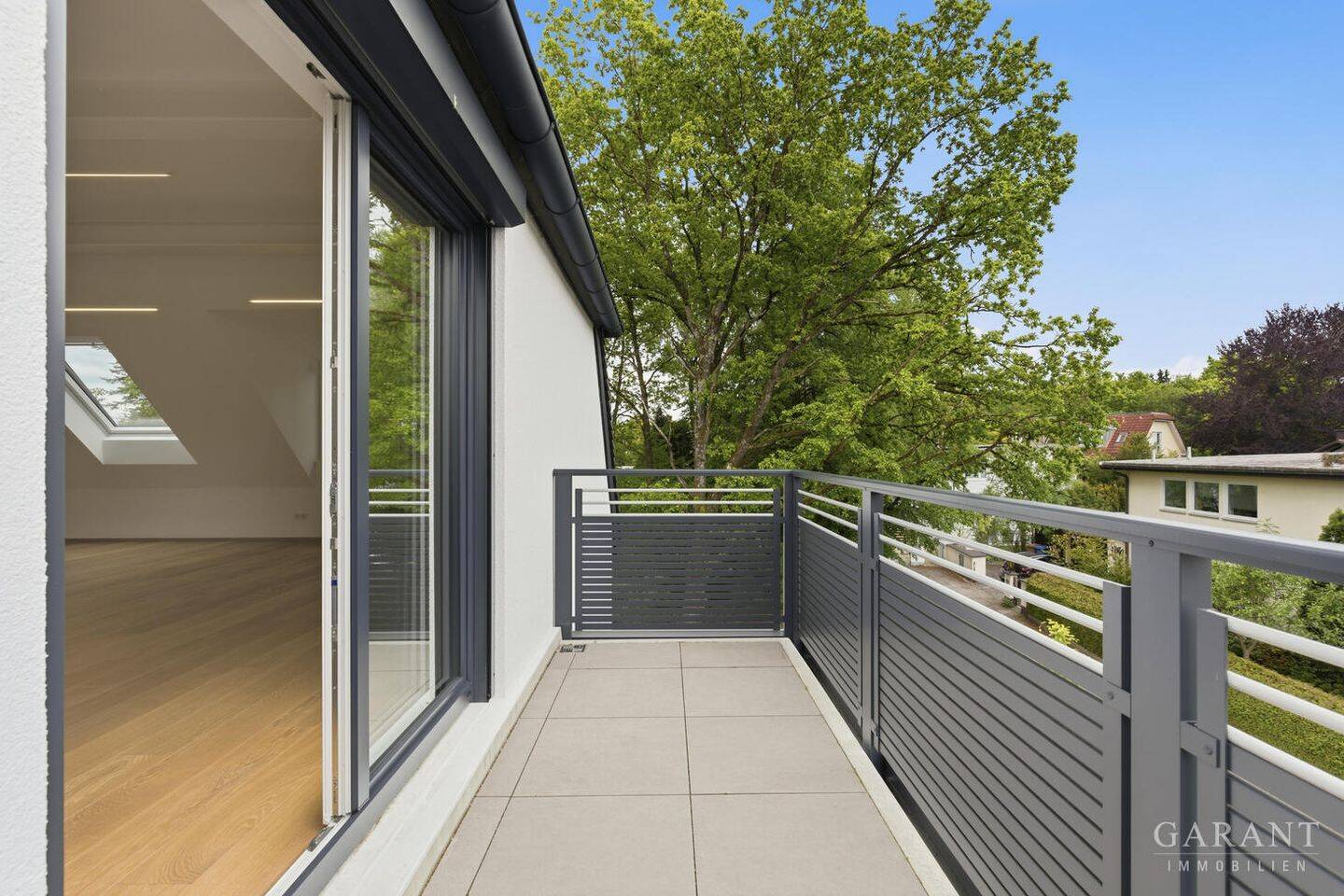 Zuhause der Extraklasse - stilvoll, modern, einzigartig – München – Vorschaubild 8