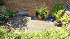 VERKAUFT!! IN FAMILIENFREUNDLICHER, ZENTRUMSNAHER LAGE! Solides Wohnhaus mit Einliegerwohnung und Doppelgarage in Bad Essen – 49152 Bad Essen – Vorschaubild 8